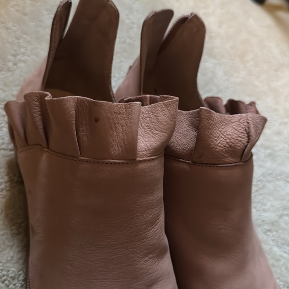 Sole Society Brinya Booties - Picture 5 of 5